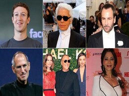 Facebook's Mark Zuckerberg Reveals Why He Wears the Same T-Shirt Everyday Facebook's Mark Zuckerberg Reveals Why He Wears the Same T-Shirt Everyday