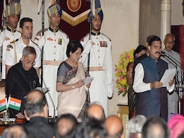 Rs. 190 Crores. That's What New Minister YS Chowdary is Worth Rs. 190 Crores. That's What New Minister YS Chowdary is Worth