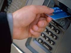 Starting Today, ATM Use Over 5 Times a Month Will Attract Fee