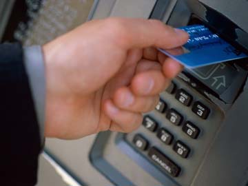 Starting Today, ATM Use Over 5 Times a Month Will Attract Fee