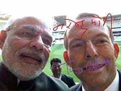 'Narendra and I': First Names and Friendship on PM Modi's Australia Visit