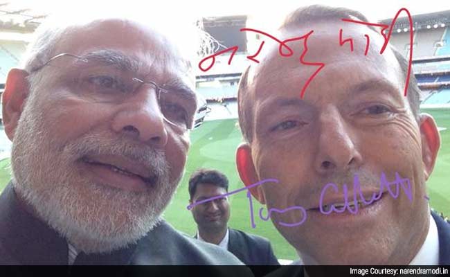 'Narendra and I': First Names and Friendship on PM Modi's Australia Visit