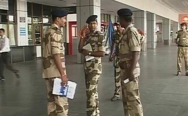 Ahmedabad Airport: New Gateway for Gold Smugglers?