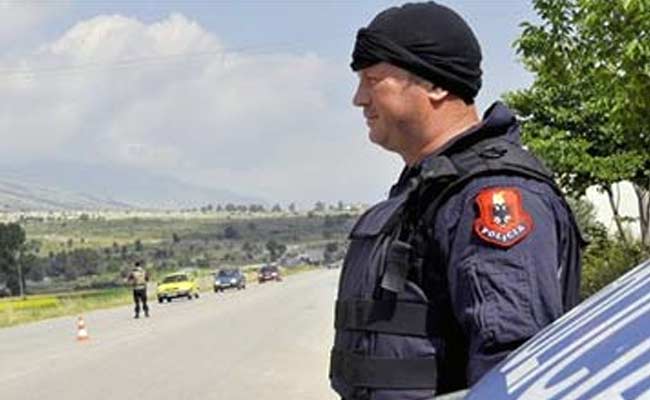 Four Killed in Shootout Near US Embassy in Albania