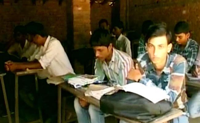 Sexual Harassment by Local Boys is Keeping 300 Girls Away From This School