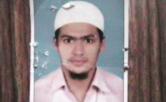 Alleged IS Recruit May Have been Assigned a Task for India, Say Sources