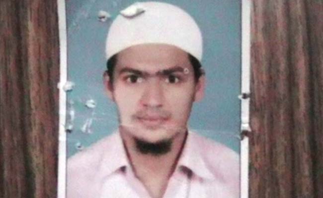 Islamic State has 'Special Plans' for India, Majeed Said: Sources to NDTV