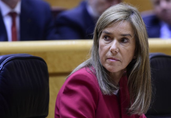 Spanish Health Minister Quits Over Graft Scandal 