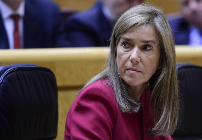 Spanish Health Minister Quits Over Graft Scandal