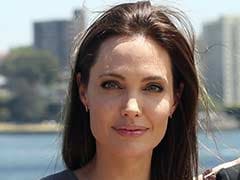 Angelina Jolie Says Ready to Give up Acting: Report