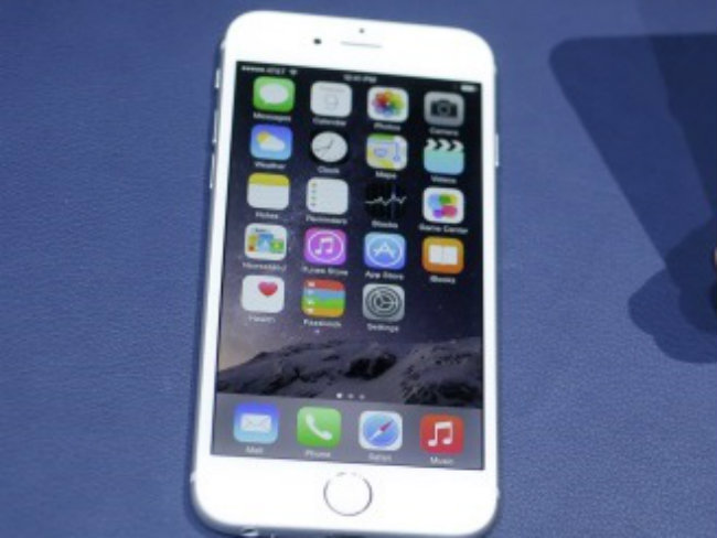 US Government Warns on Bug in Apple's iOS Software