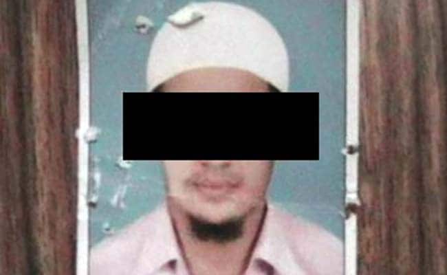 Alleged IS Recruit Arif Majeed Arrested After Return to Mumbai
