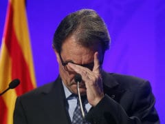 Spain to Sue Catalan President for 'Disobedience and Dishonesty'
