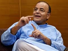 Will Try to Introduce GST Bill in Current Parliament Session: Arun Jaitley
