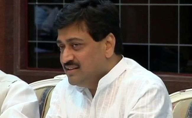 Bombay High Court Rejects CBI Plea to Drop Ashok Chavan's Name in Adarsh Scam