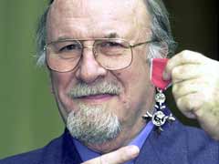 Legendary British Clarinettist Acker Bilk Dies Aged 85