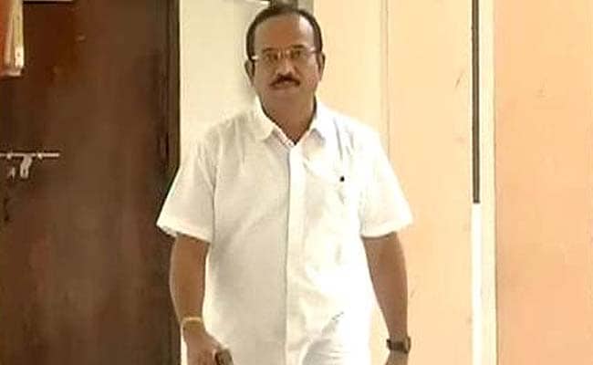 Two Arrests in Big Scam Build Heat for Odisha Chief Minister