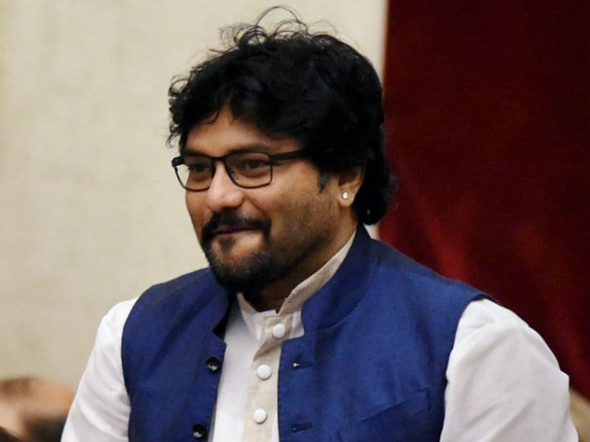 Congress' Role as Opposition Embarrassing: Union Minister Babul Supriyo