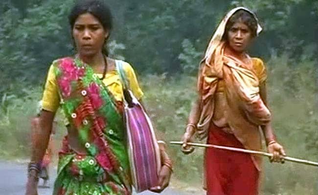 Sterilisation Prohibited for Chhattisgarh's Baiga Women, Still They are Operated on to Meet Targets 