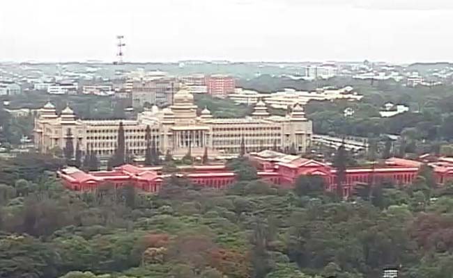 From Today, It's Bengaluru, Not Bangalore