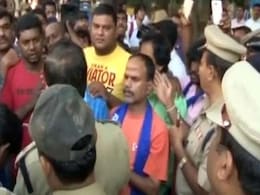 School Director and Principal Arrested Over Alleged Rape of Six-Year-Old in Bengaluru School Director and Principal Arrested Over Alleged Rape of Six-Year-Old in Bengaluru