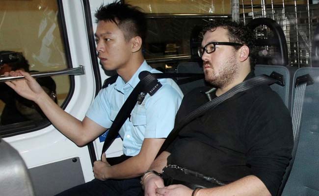 British Banker Fit to Stand Trial in Hong Kong Murders