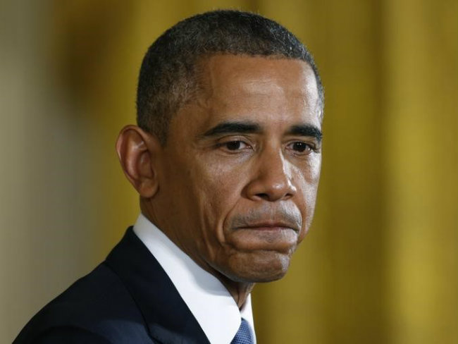 Grateful For Safe Return of Americans From North Korea, Says Barack Obama