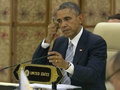 At Islamic State Knifepoint, Obama Orders Rethink of US Hostage Policy