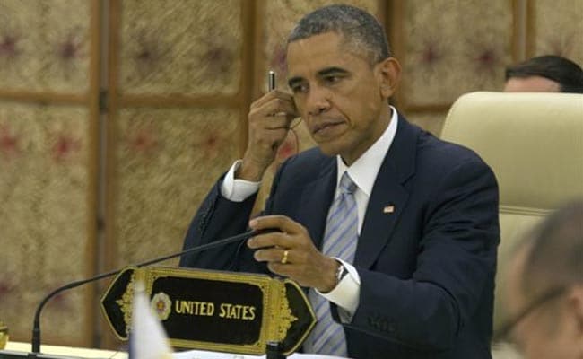 At Islamic State Knifepoint, Obama Orders Rethink of US Hostage Policy