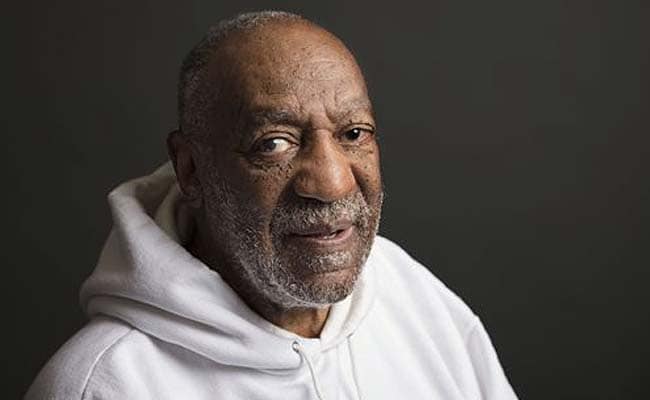 Comeback by Cosby Unravels as Rape Claims Re-emerge