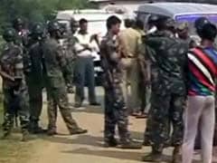 One Killed as Fresh Political Clashes Erupt in Birbhum in West Bengal