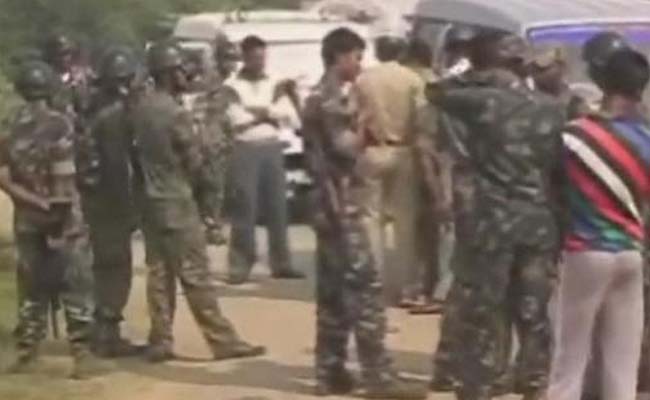 One Killed as Fresh Political Clashes Erupt in Birbhum in West Bengal