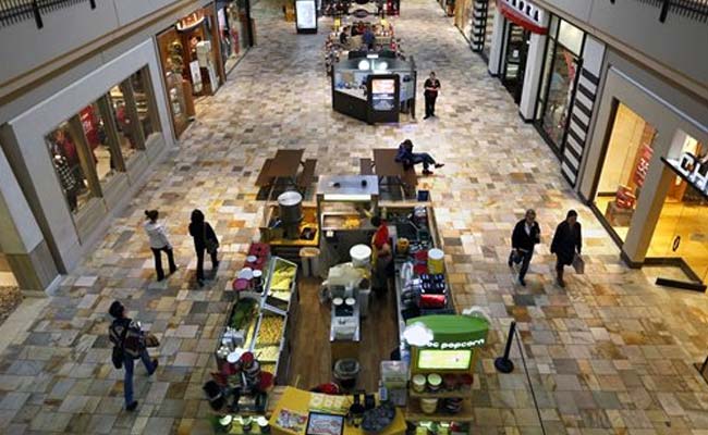 Mayhem As US 'Black Friday' Hits Britain