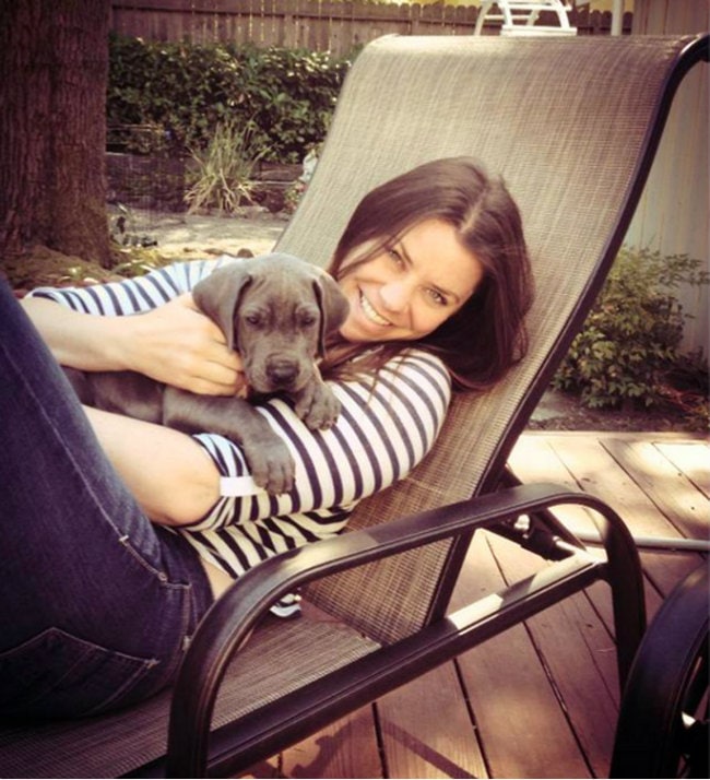 Brittany Maynard's Death Galvanises US Right-to-Die Efforts 