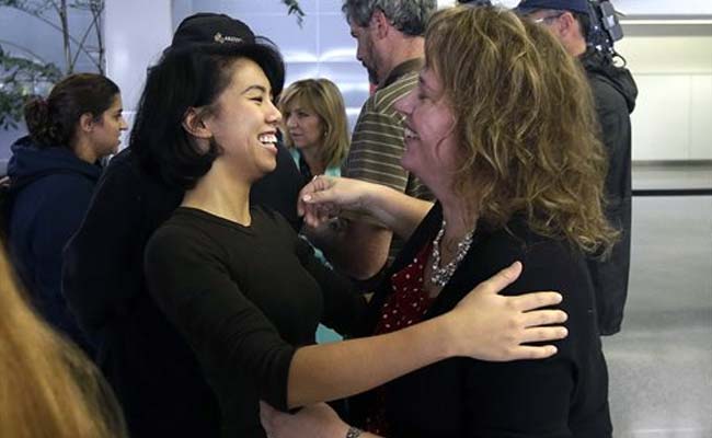 Four California Students Held in Russia Headed Home