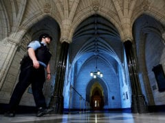 Canada Parliament to Merge Security Forces After Gunman Attack