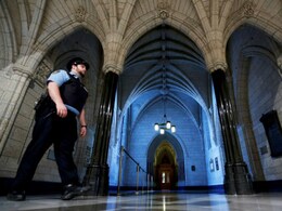 Canada Parliament to Merge Security Forces After Gunman Attack Canada Parliament to Merge Security Forces After Gunman Attack