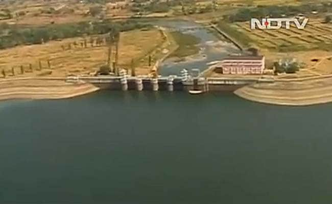 Tamil Nadu Congress Condemns Party Led-Karnataka Government Over Cauvery Check Dam Issue