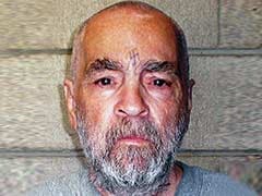 Mass Murderer Manson to Marry Again in Prison at 80