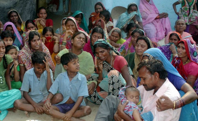 Chhattisgarh Sterilisation Deaths: Drug Company Had Faced Action Earlier