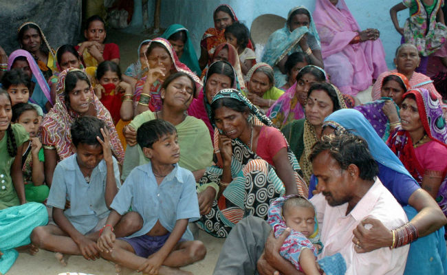 Chhattisgarh Sterilisation Deaths: Officials Admit Possibility of Presence of Pesticide in Medicines Given to Women