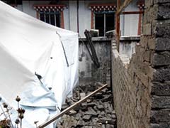 Death Toll Rises to Four After China Earthquake: Xinhua