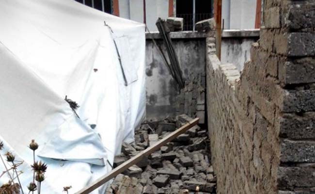 Death Toll Rises to Four After China Earthquake: Xinhua