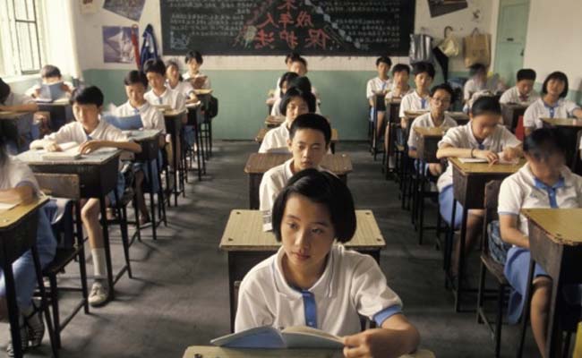 Communist Beijing Brings 'Freedom' to Classes Via Songs: Report