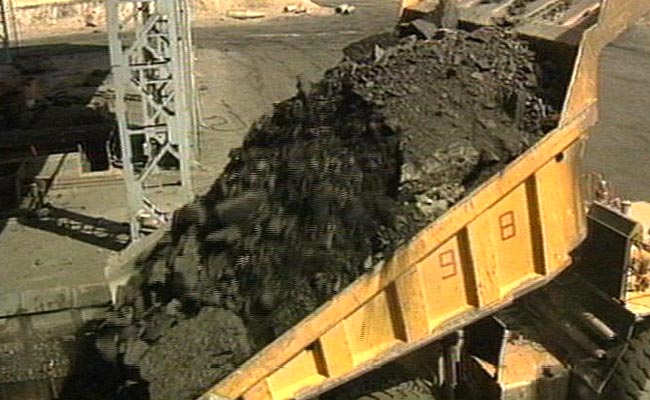 Government Announces Draft Rules for E-Auction of Coal Blocks