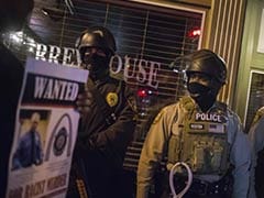 Ferguson Police Officer Resigned Due to Safety Concerns: Lawyer