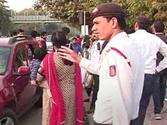 Understaffed, Overworked: The Story of Delhi Traffic Police