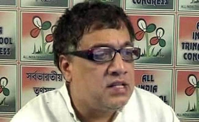 Trinamool Congress to Skip Government's All-Party Meeting