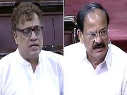 Trinamool Congress Targets Government Over SBI Loan to Adani Trinamool Congress Targets Government Over SBI Loan to Adani