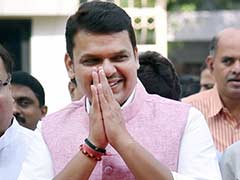 Eye on Shiv Sena, NCP as 13-Day Fadnavis Government Seeks Trust Vote